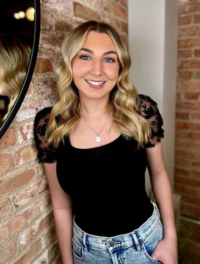 Kenzie